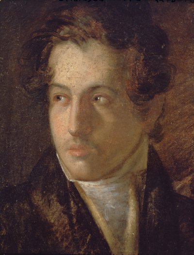 Vincenzo Bellini von Italian School